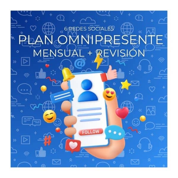Plan Elite + Revisión