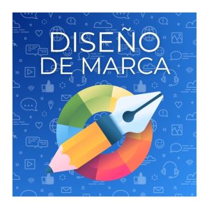 Diseño de Marca