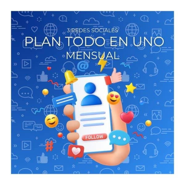 Plan Social Max